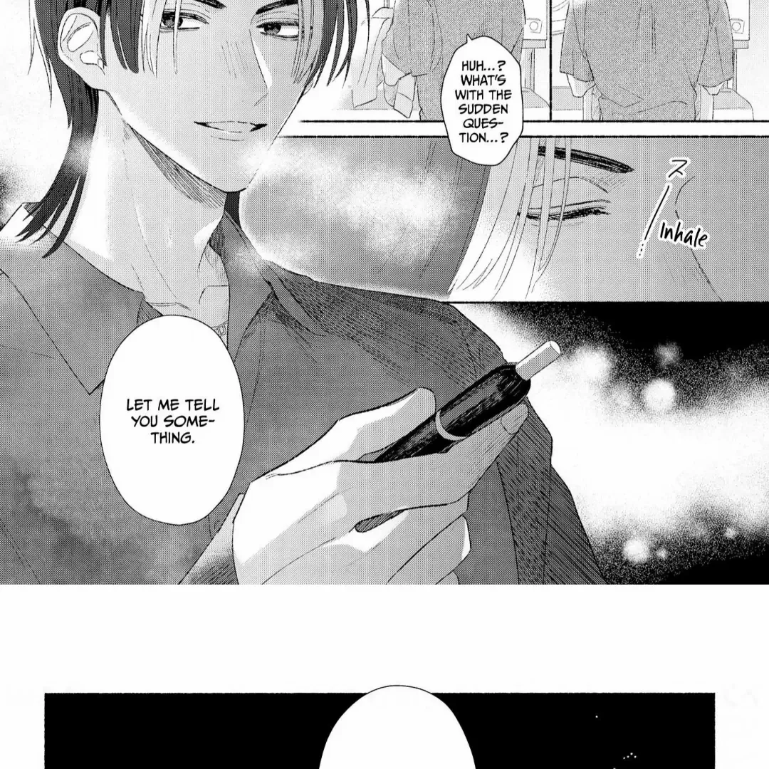 My High School Sweetheart, Mukahi - Chapter 4