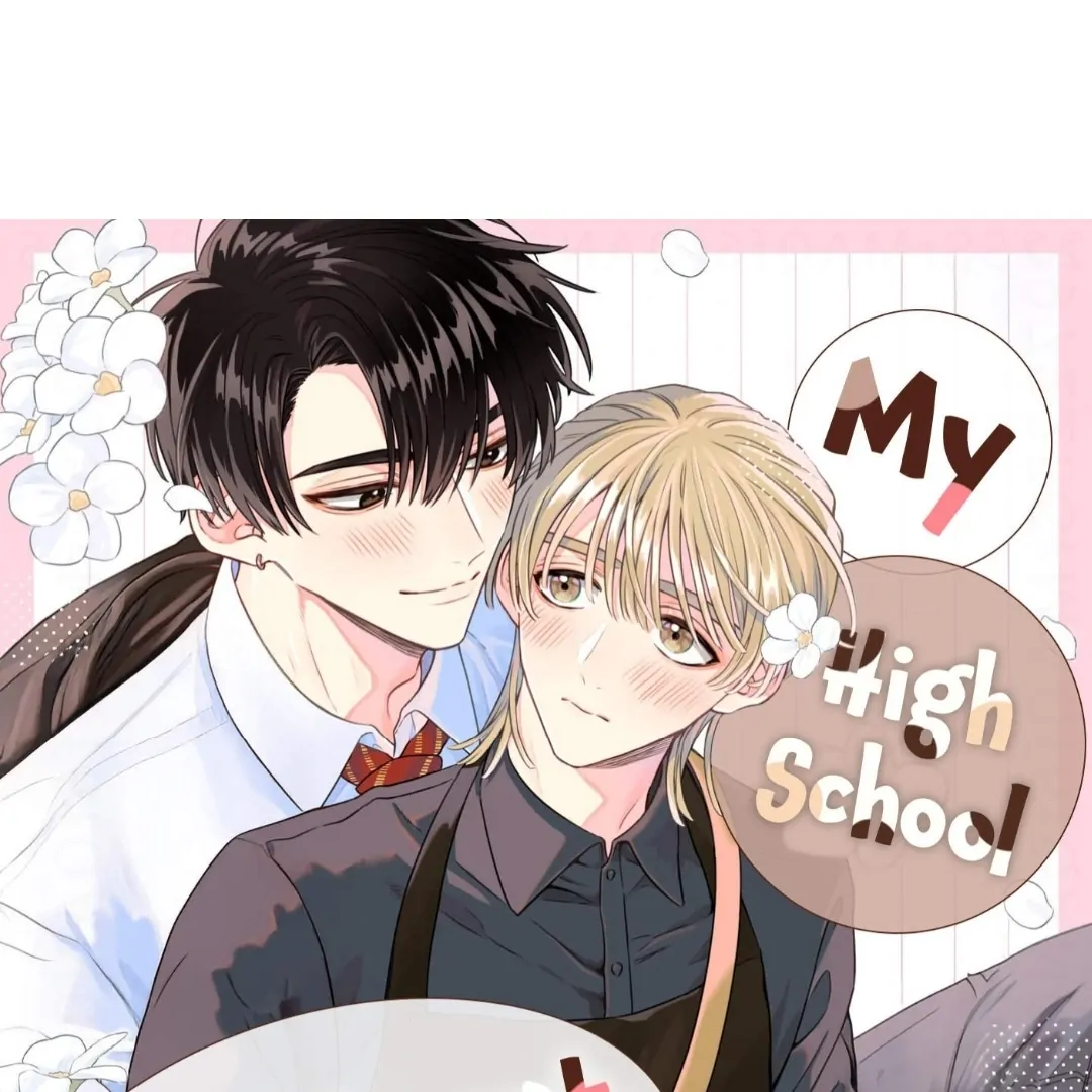 My High School Sweetheart, Mukahi - Chapter 5