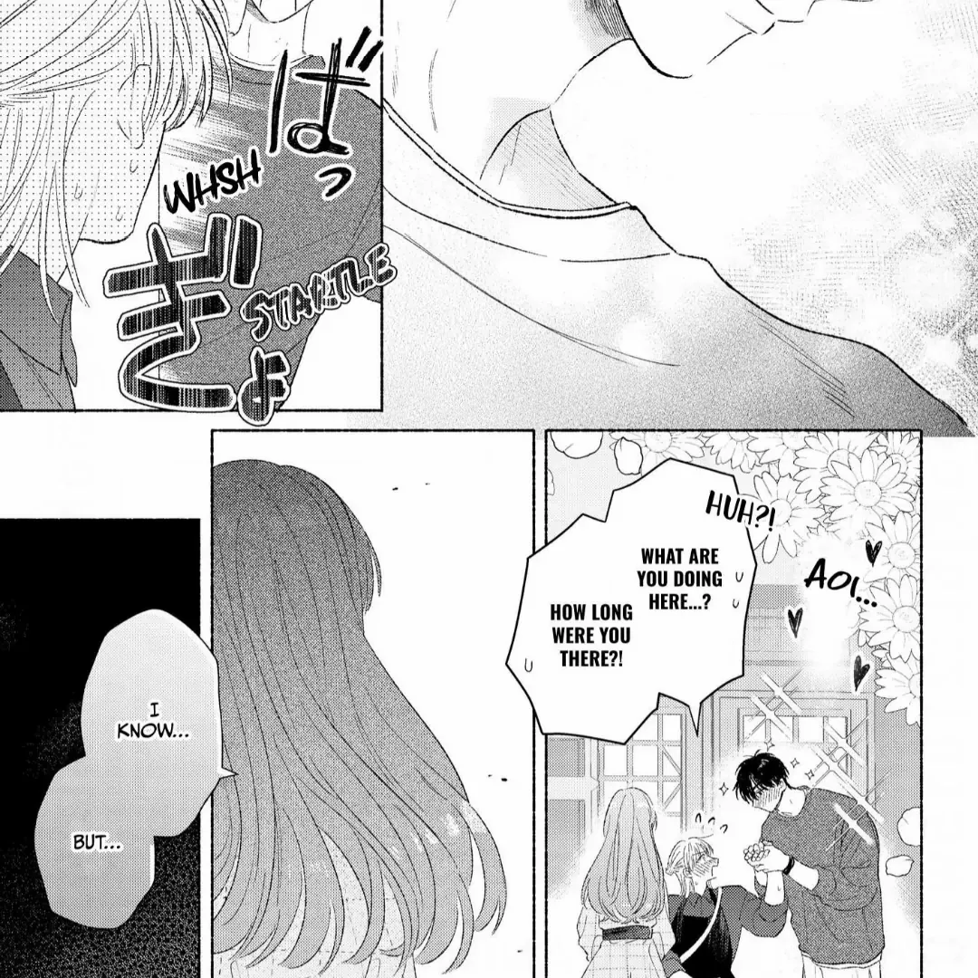 My High School Sweetheart, Mukahi - Chapter 5