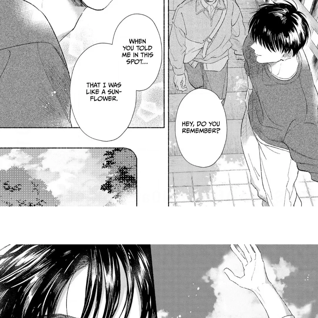 My High School Sweetheart, Mukahi - Chapter 5