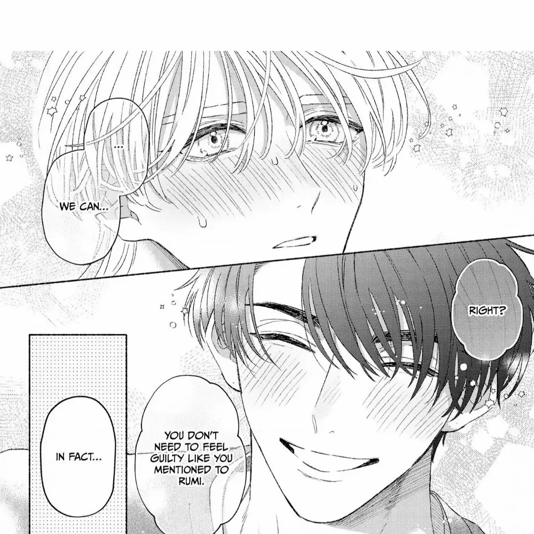 My High School Sweetheart, Mukahi - Chapter 5