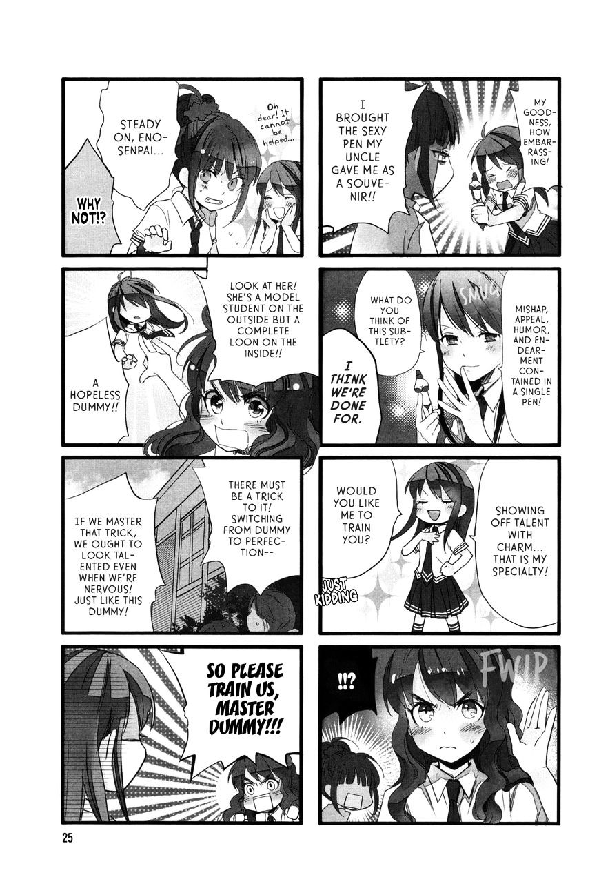 Renai Lab - Chapter 28 : V7Ch3