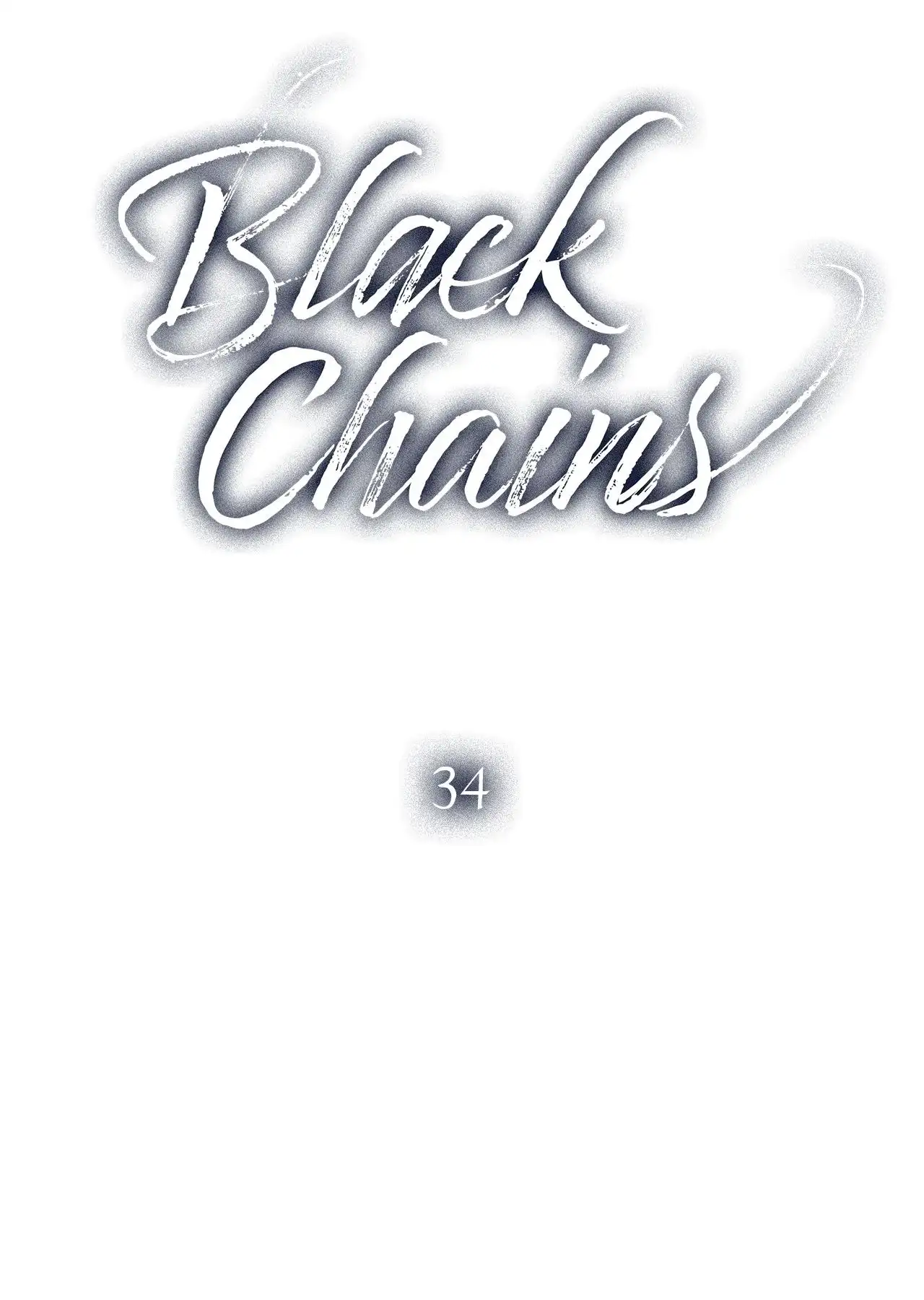 Dark Chain - Chapter 34