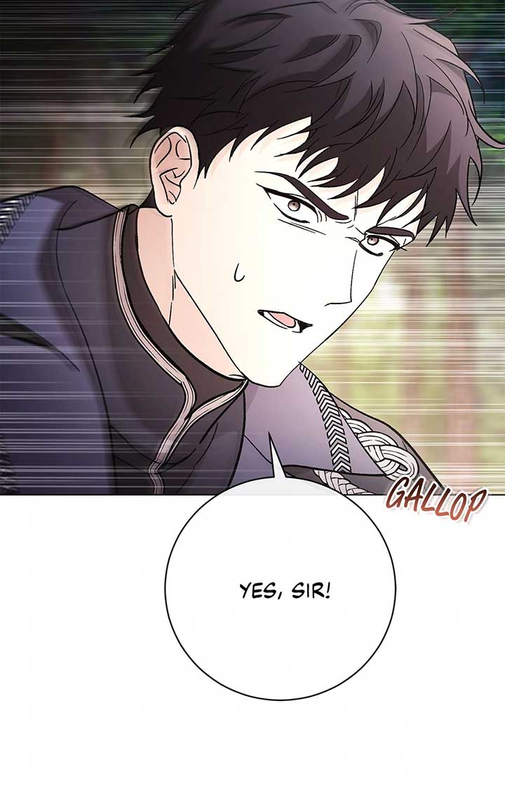 Dark Chain - Chapter 33