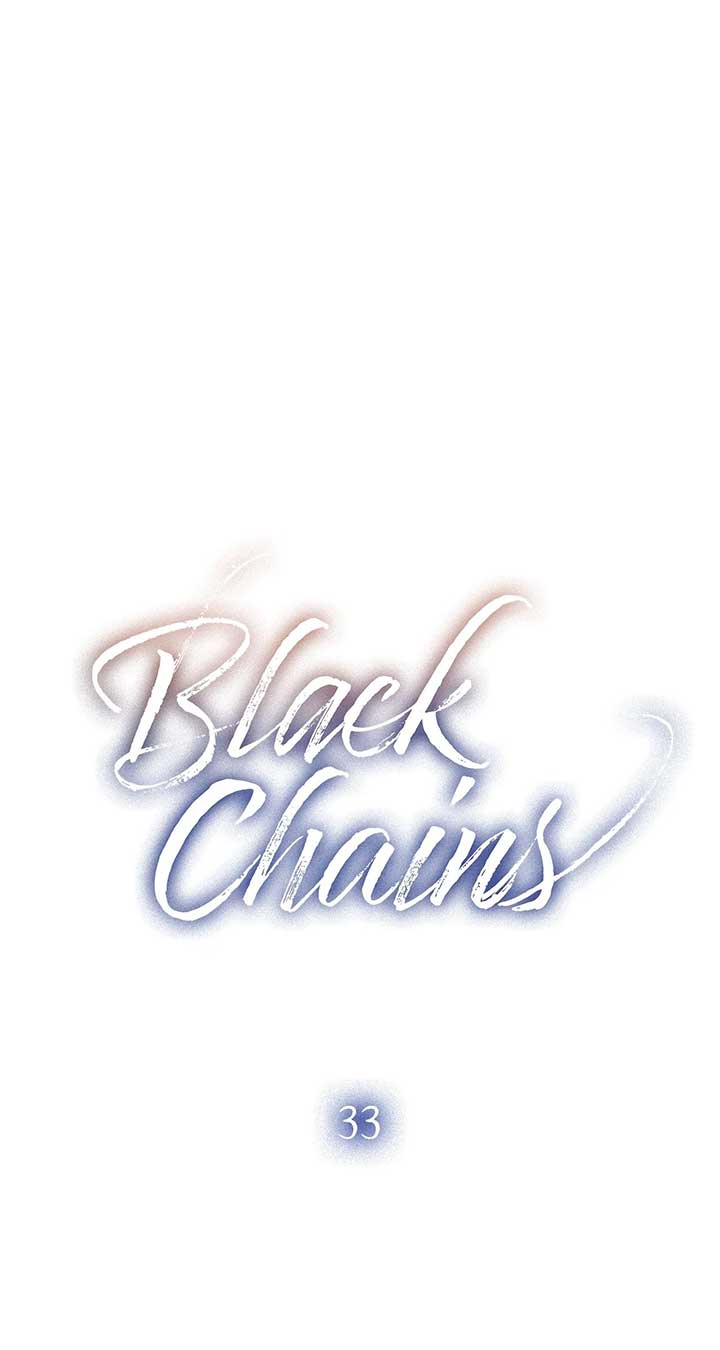 Dark Chain - Chapter 33