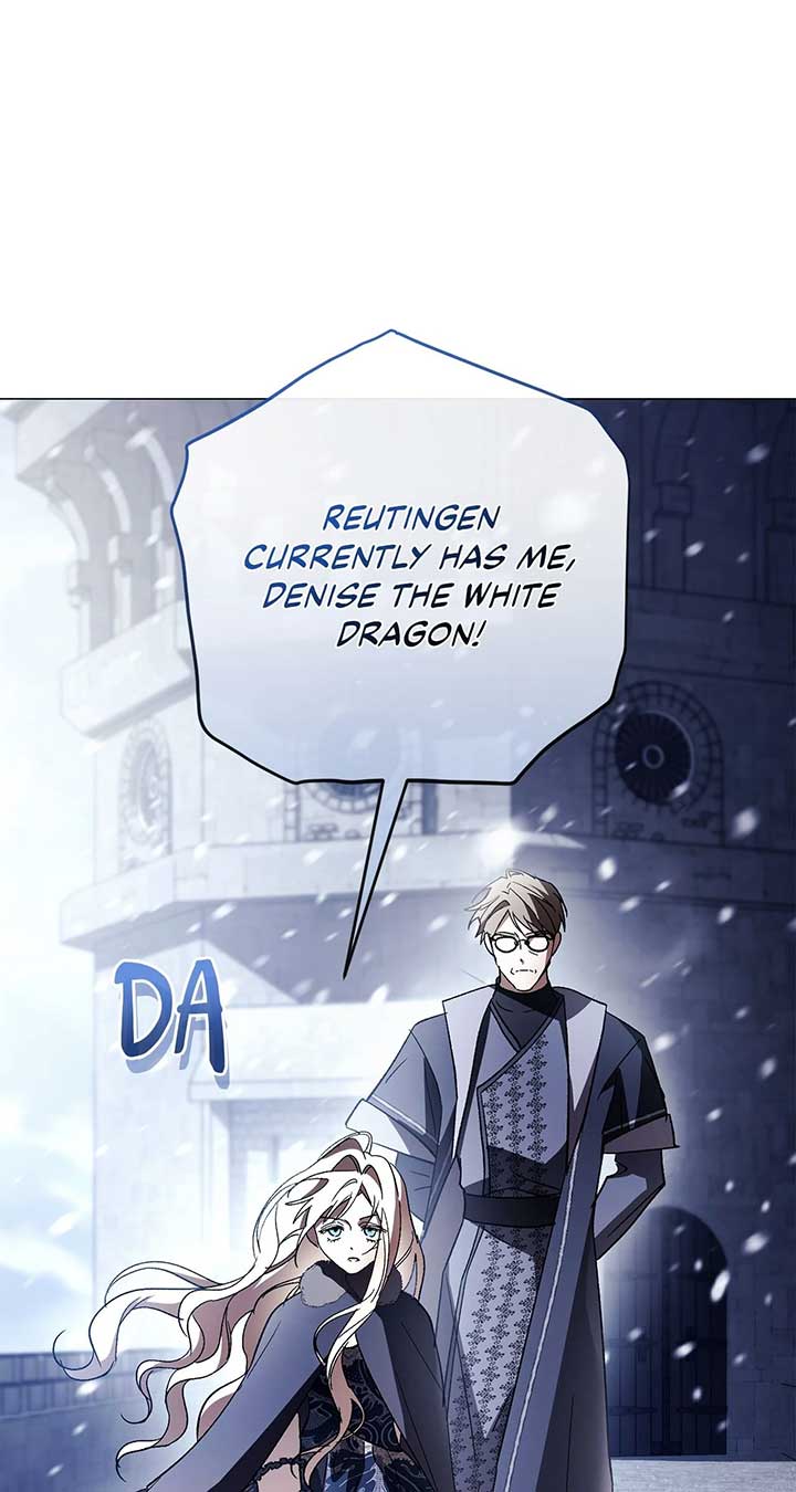 Dark Chain - Chapter 33