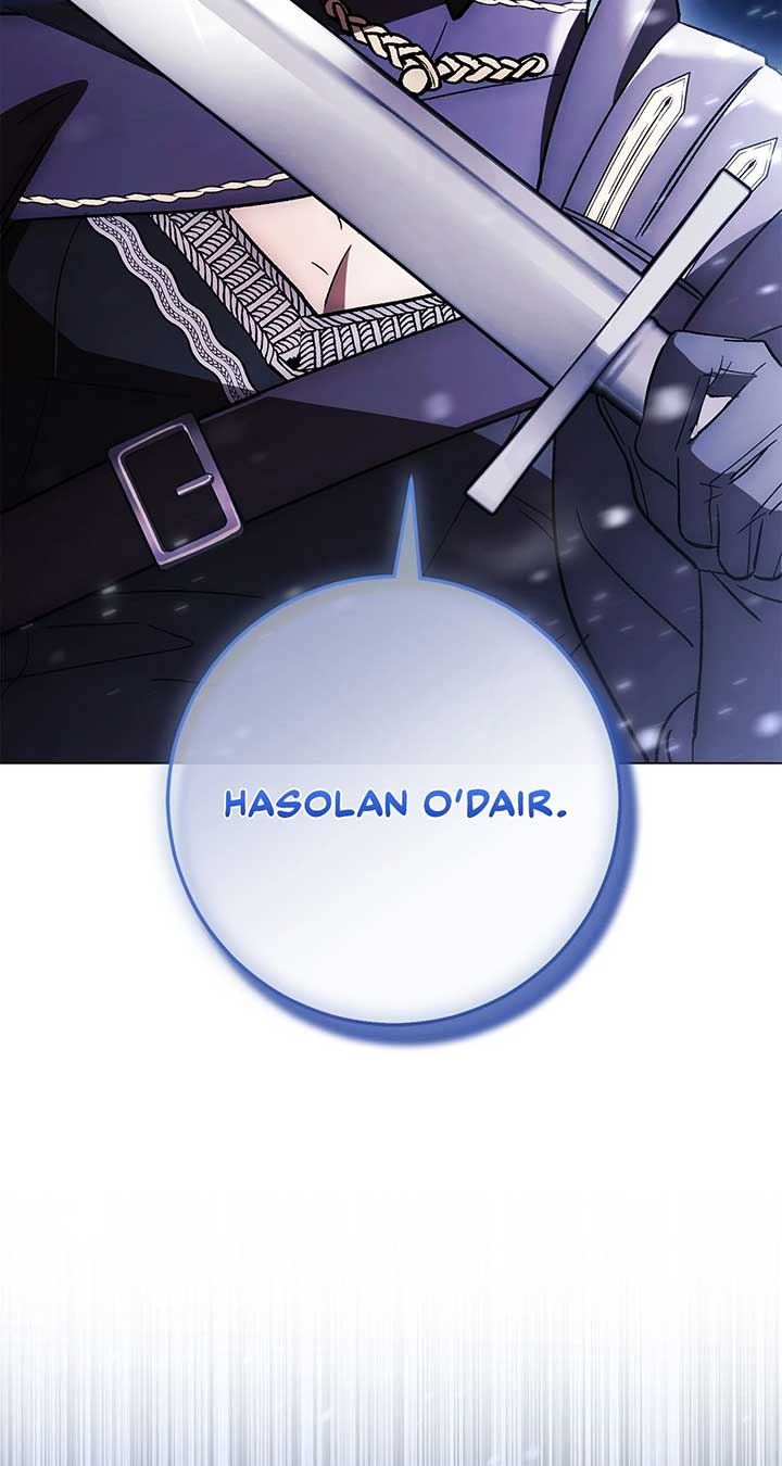 Dark Chain - Chapter 33