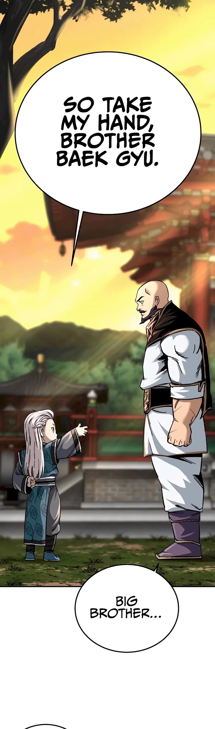 Warrior Grandpa And Supreme Granddaughter - Chapter 43