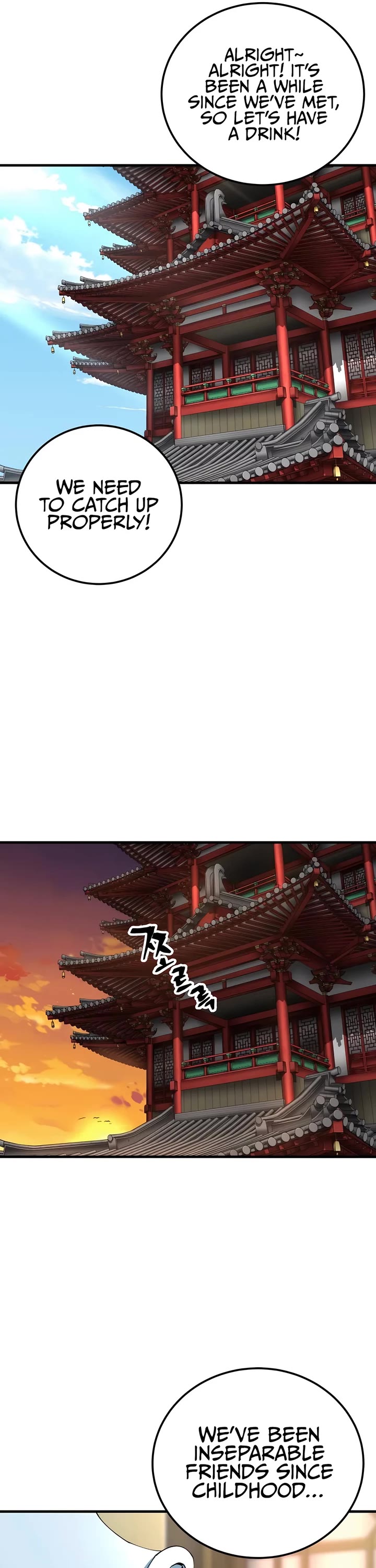 Warrior Grandpa And Supreme Granddaughter - Chapter 81