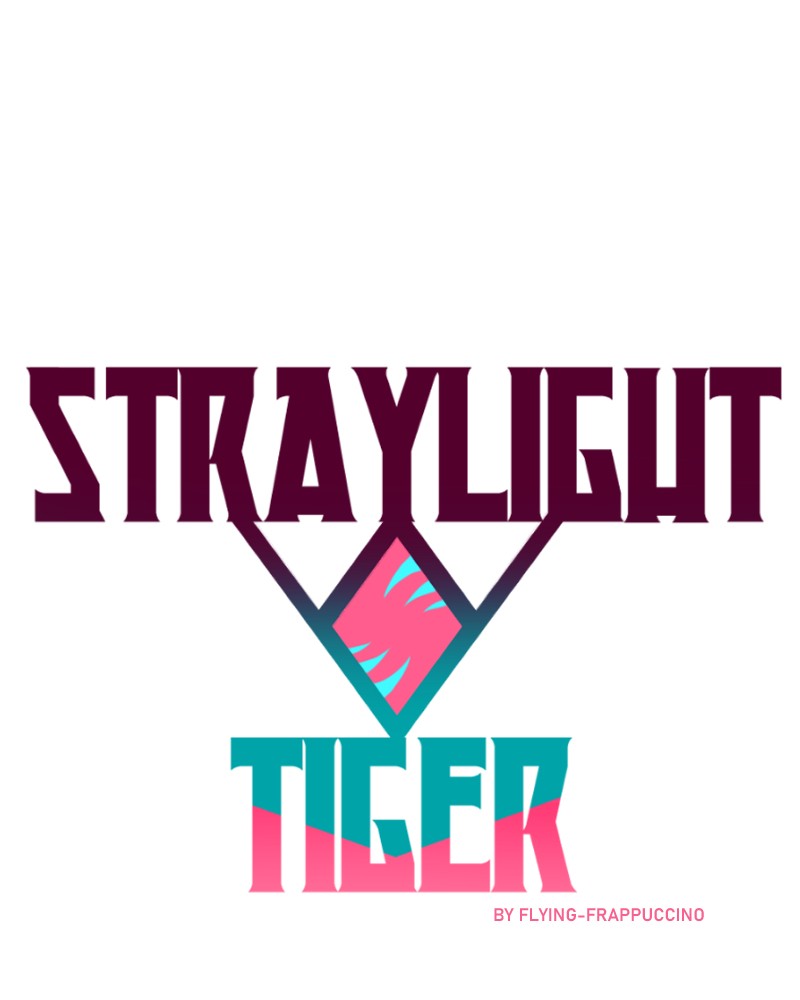 Straylight Tiger - Chapter 10