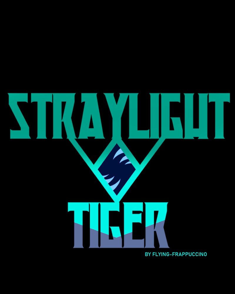 Straylight Tiger - Chapter 16