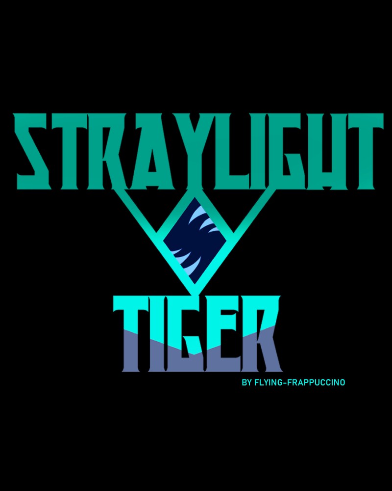 Straylight Tiger - Chapter 17