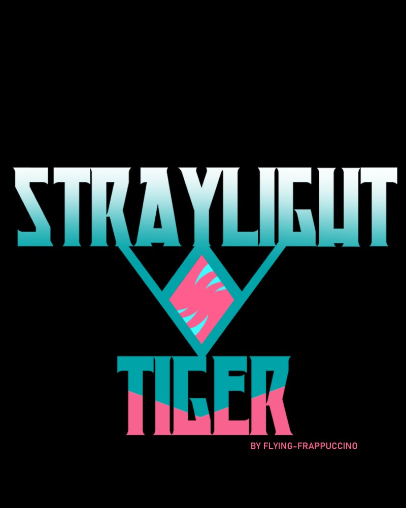 Straylight Tiger - Chapter 1