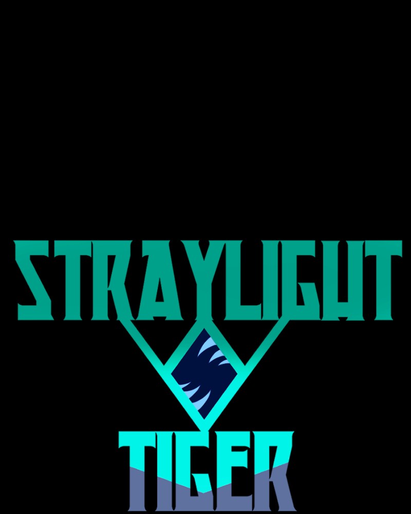 Straylight Tiger - Chapter 22