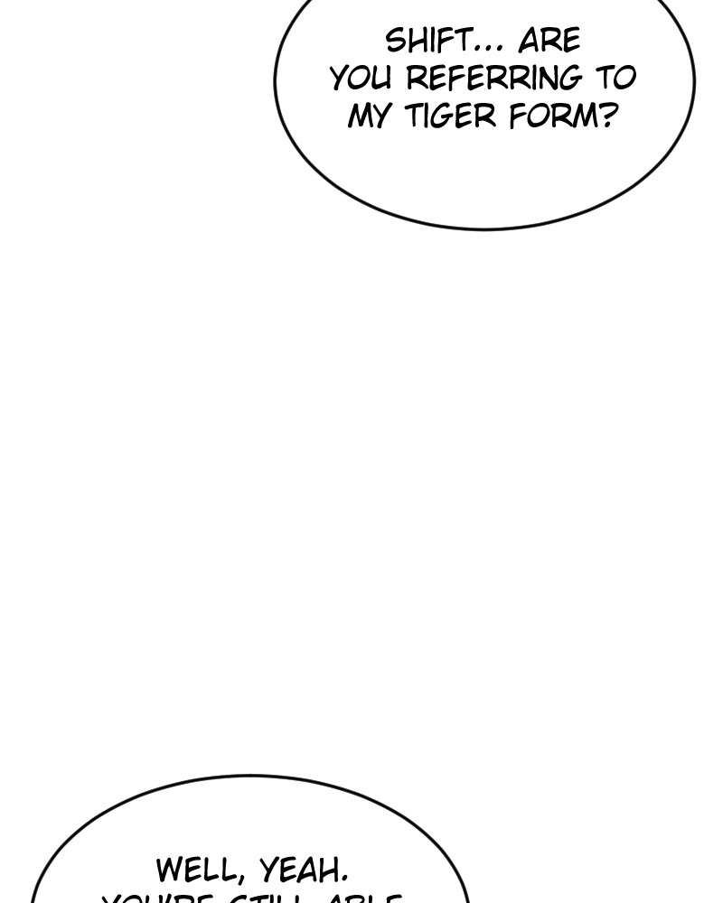 Straylight Tiger - Chapter 19