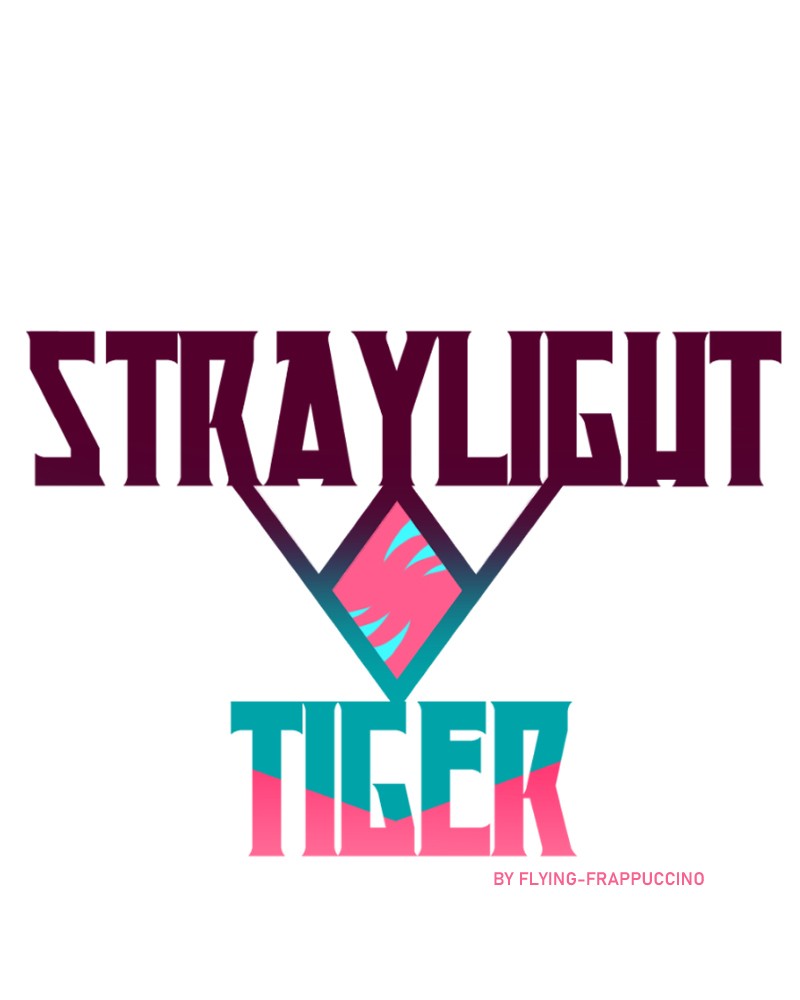 Straylight Tiger - Chapter 3