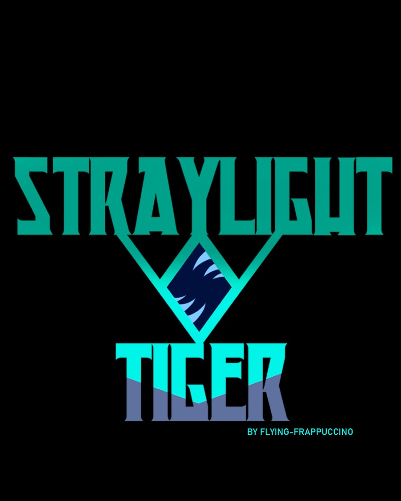 Straylight Tiger - Chapter 14