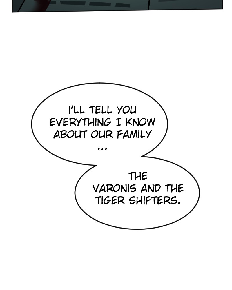 Straylight Tiger - Chapter 6