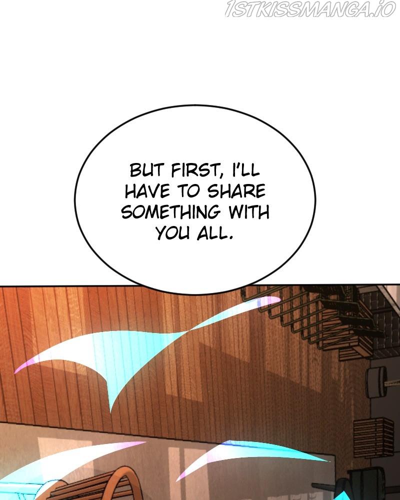 Straylight Tiger - Chapter 34