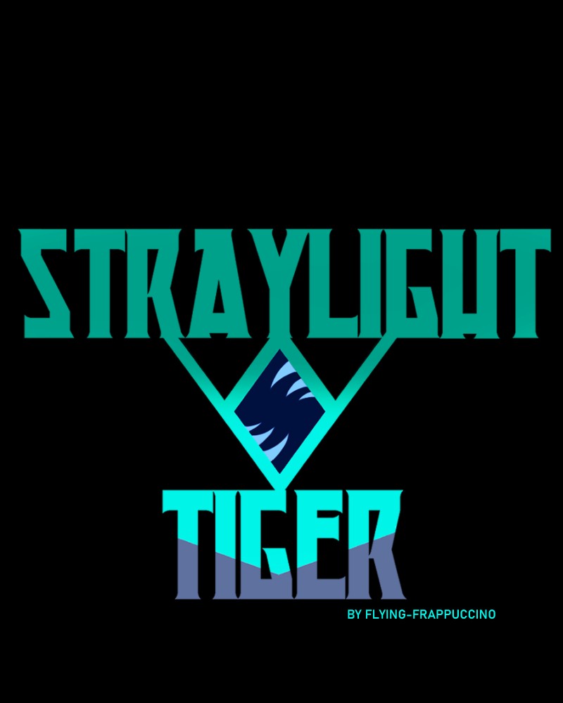 Straylight Tiger - Chapter 11