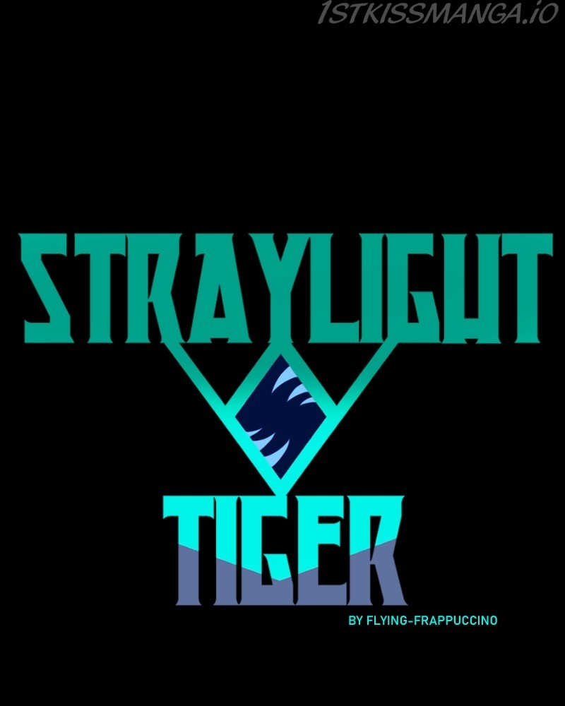 Straylight Tiger - Chapter 31