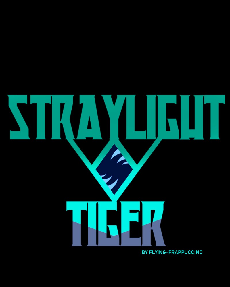 Straylight Tiger - Chapter 15