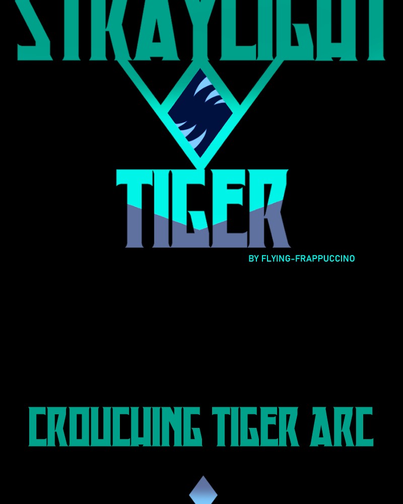 Straylight Tiger - Chapter 28