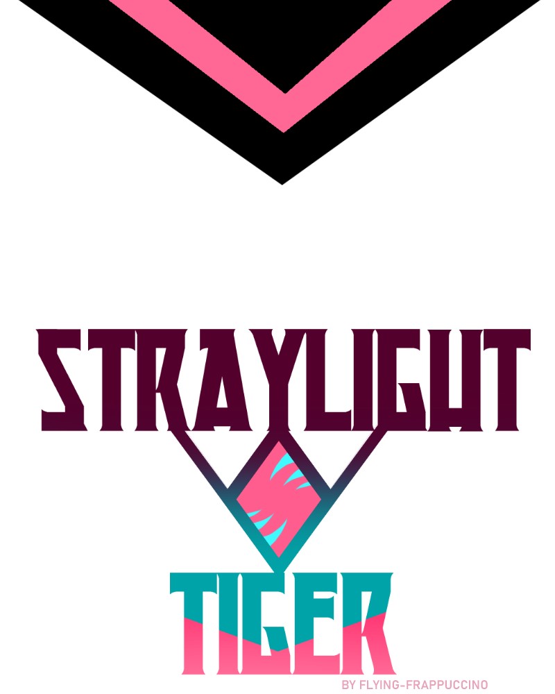 Straylight Tiger - Chapter 8