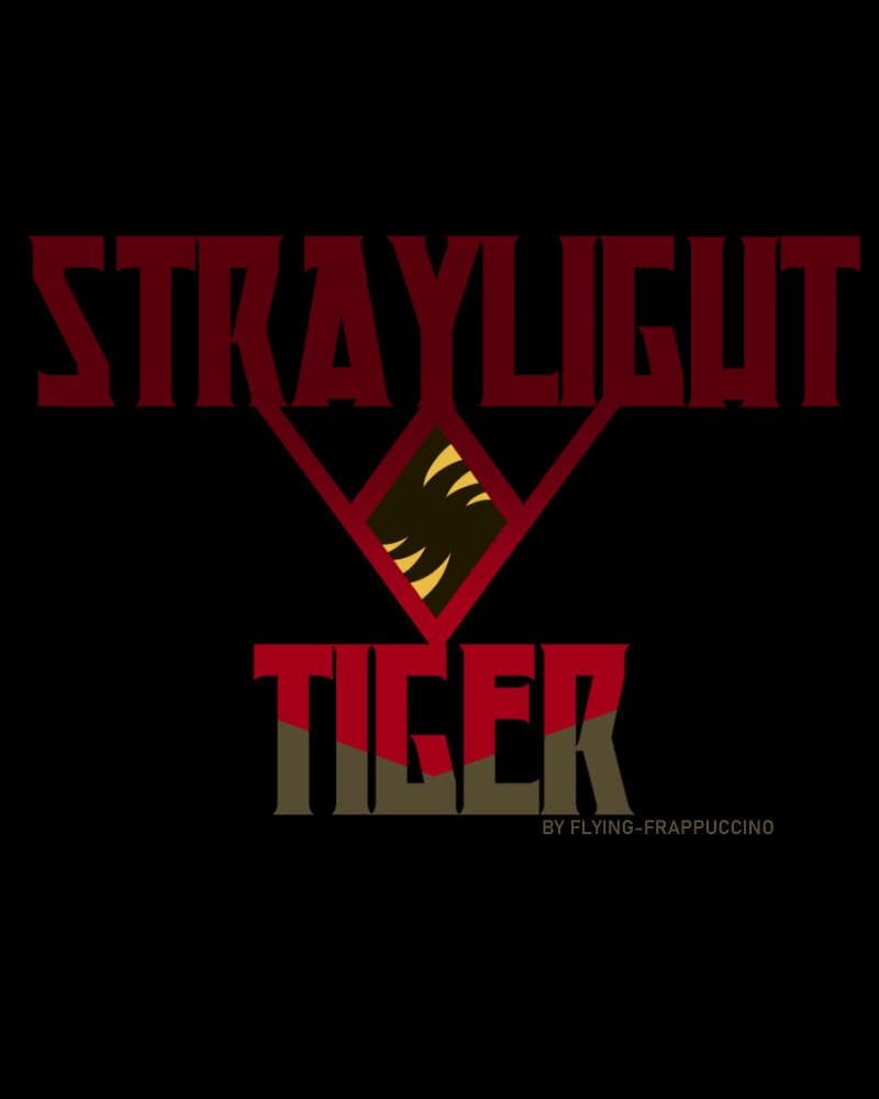 Straylight Tiger - Chapter 5