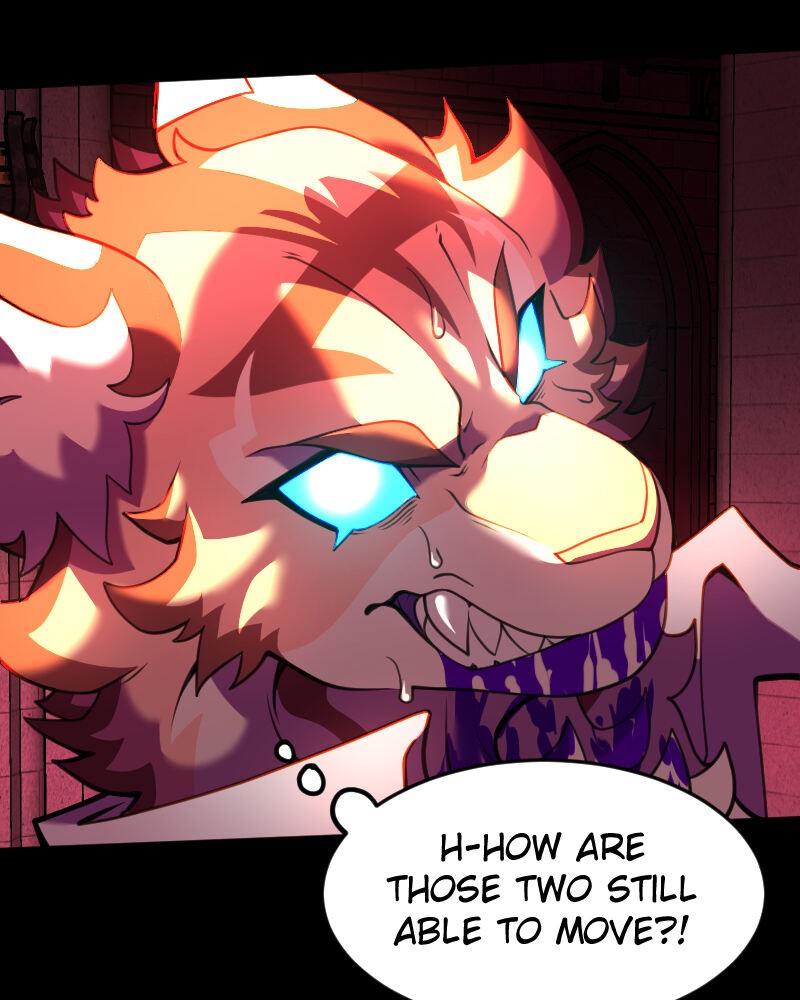 Straylight Tiger - Chapter 5