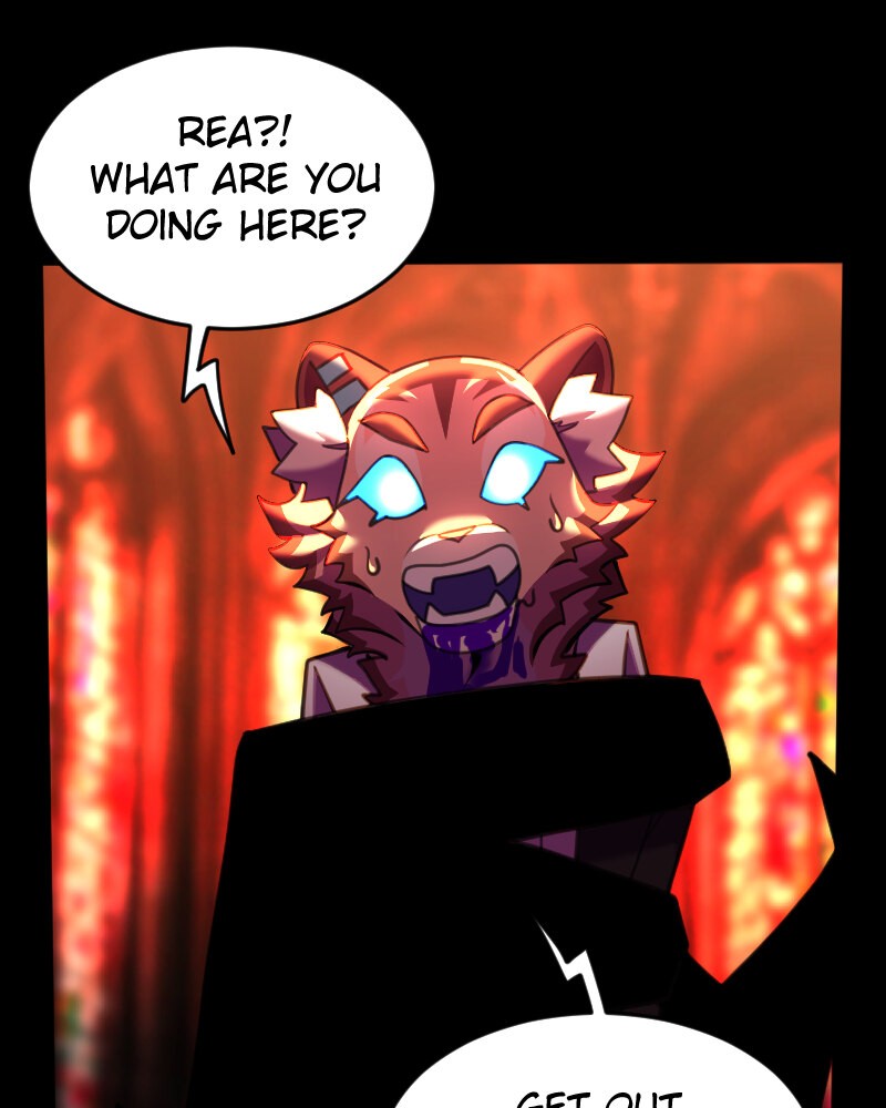 Straylight Tiger - Chapter 5