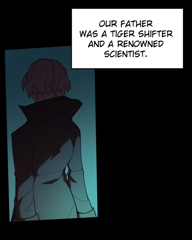 Straylight Tiger - Chapter 7