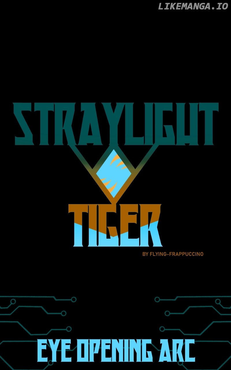 Straylight Tiger - Chapter 64