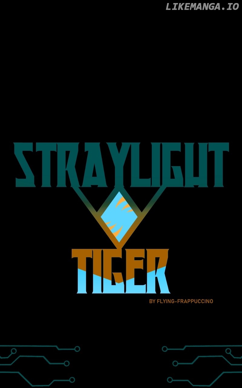 Straylight Tiger - Chapter 62