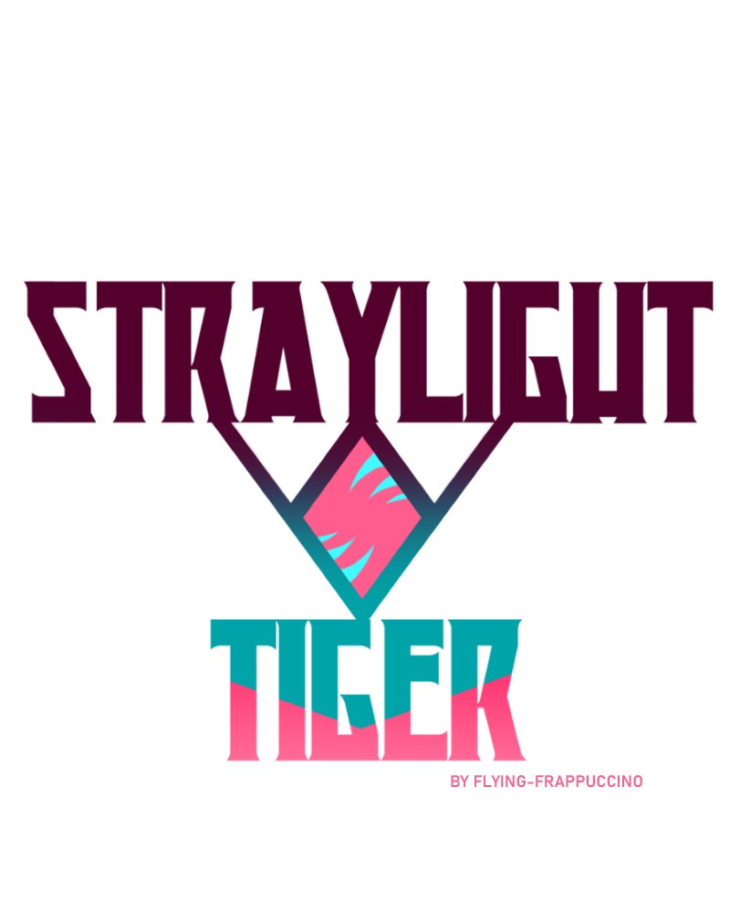 Straylight Tiger - Chapter 21