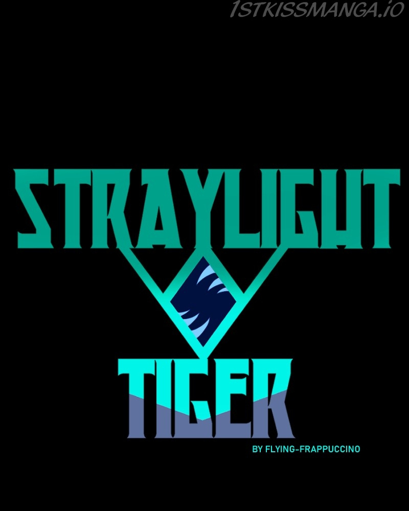 Straylight Tiger - Chapter 37