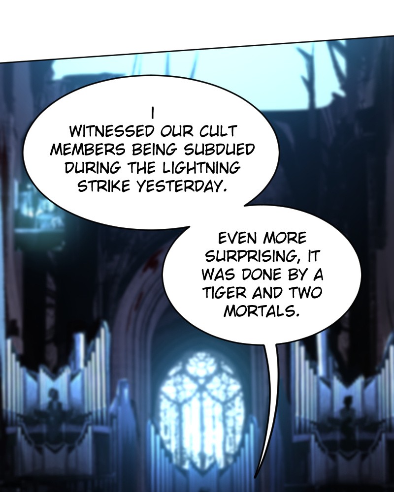 Straylight Tiger - Chapter 9