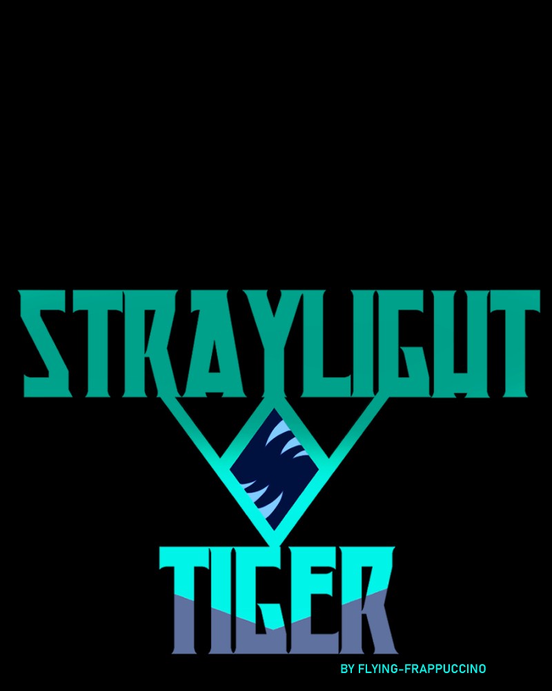 Straylight Tiger - Chapter 23