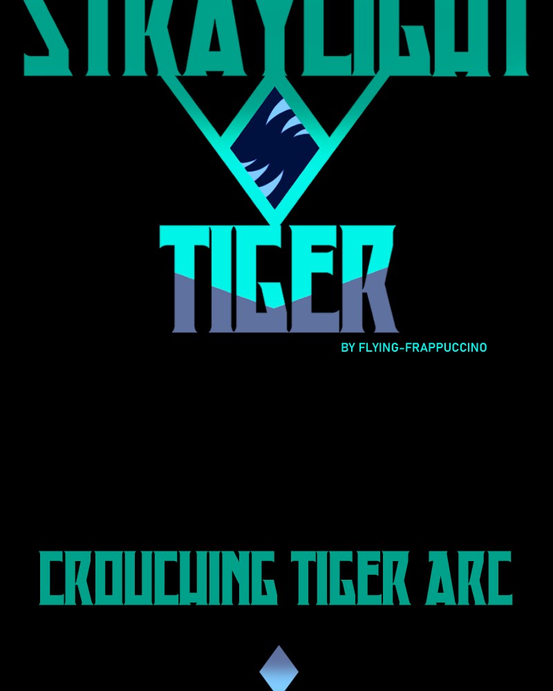 Straylight Tiger - Chapter 29