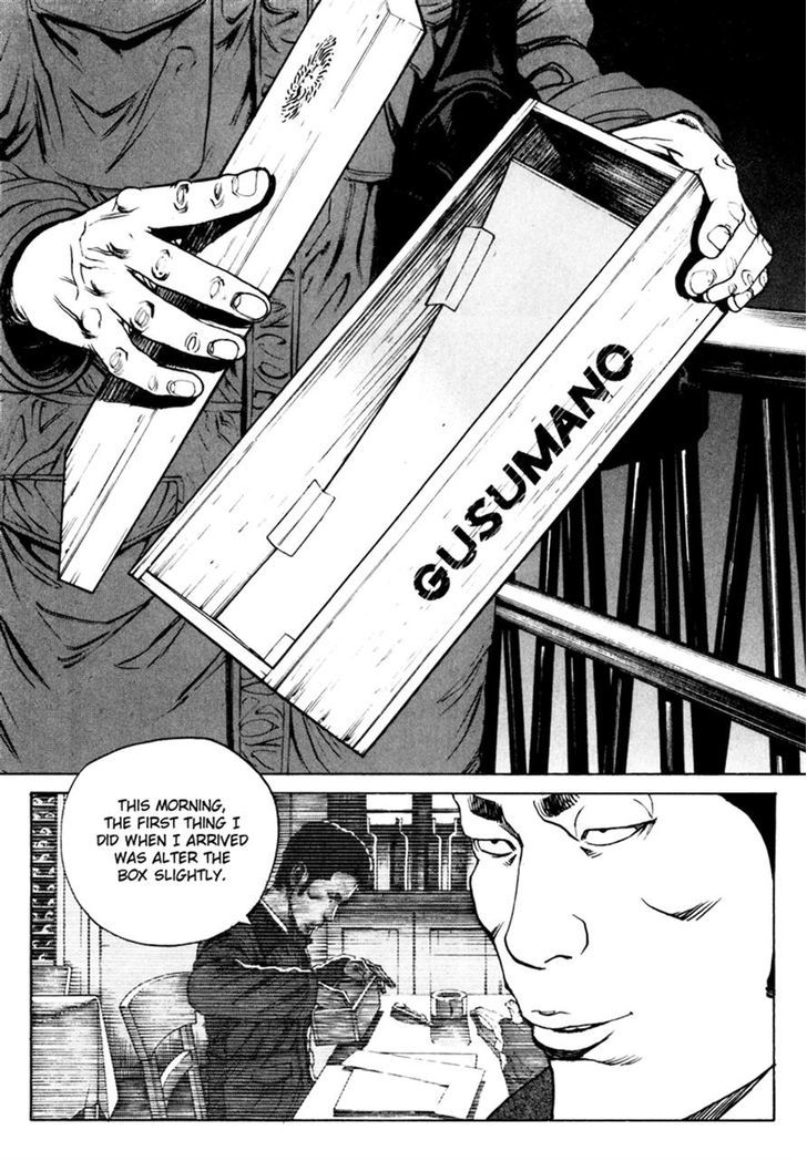 Bambino! Secondo - Vol.2 Chapter 23 : Takeover 5