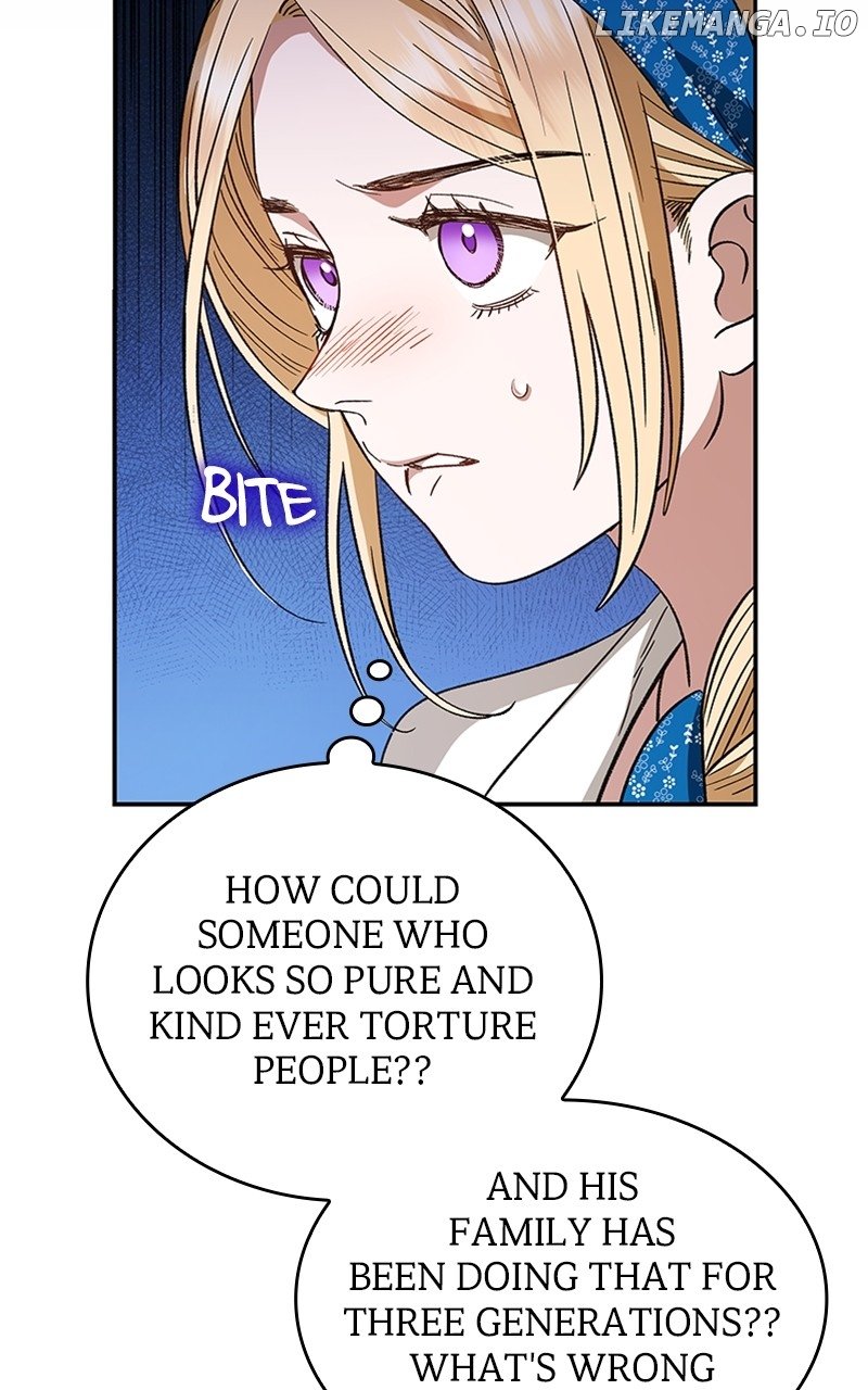 Swallow Knights Tales - Chapter 30