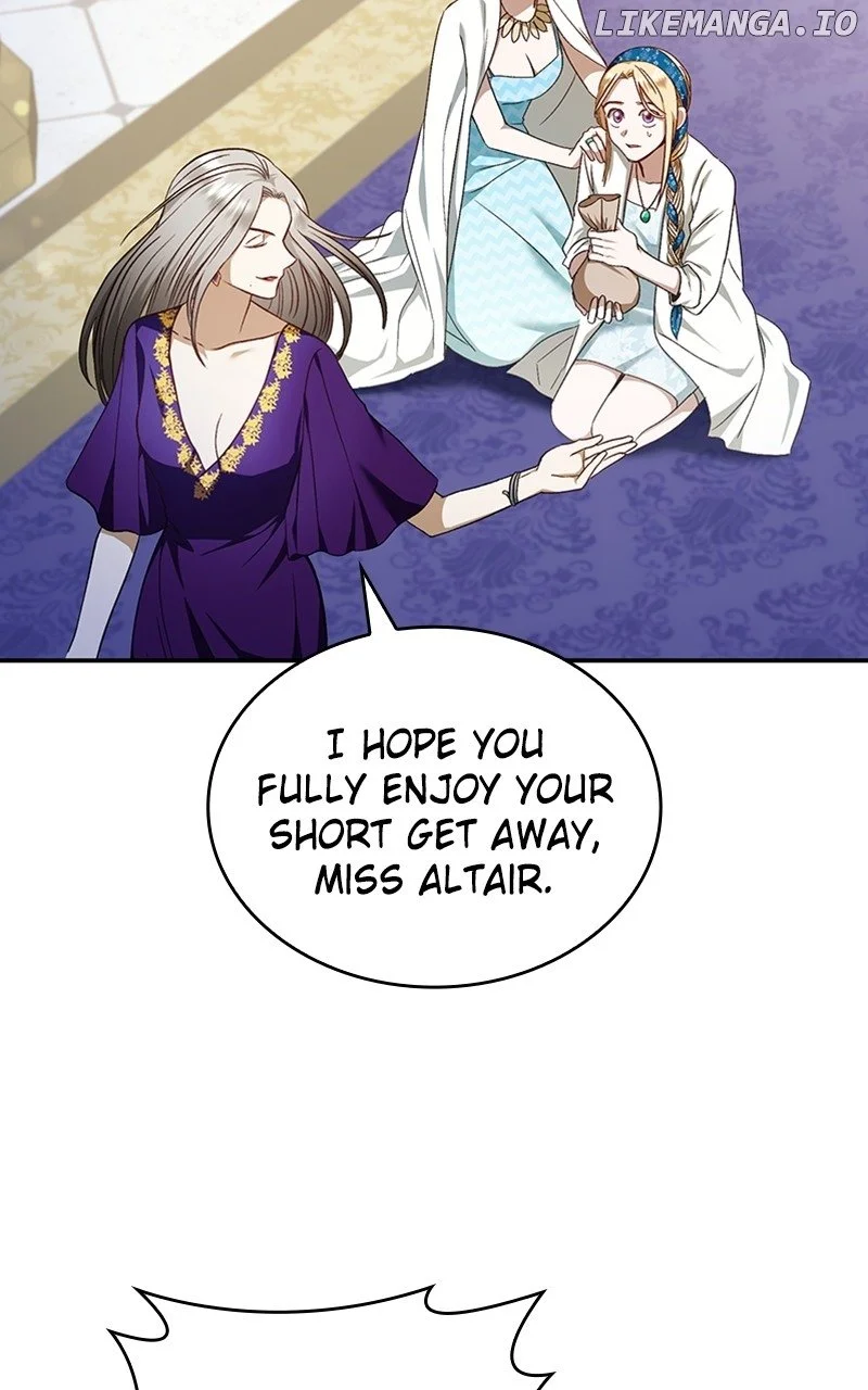 Swallow Knights Tales - Chapter 31