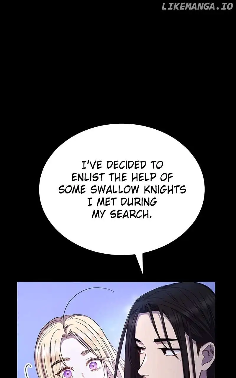 Swallow Knights Tales - Chapter 11