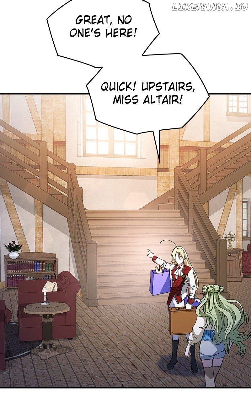 Swallow Knights Tales - Chapter 27