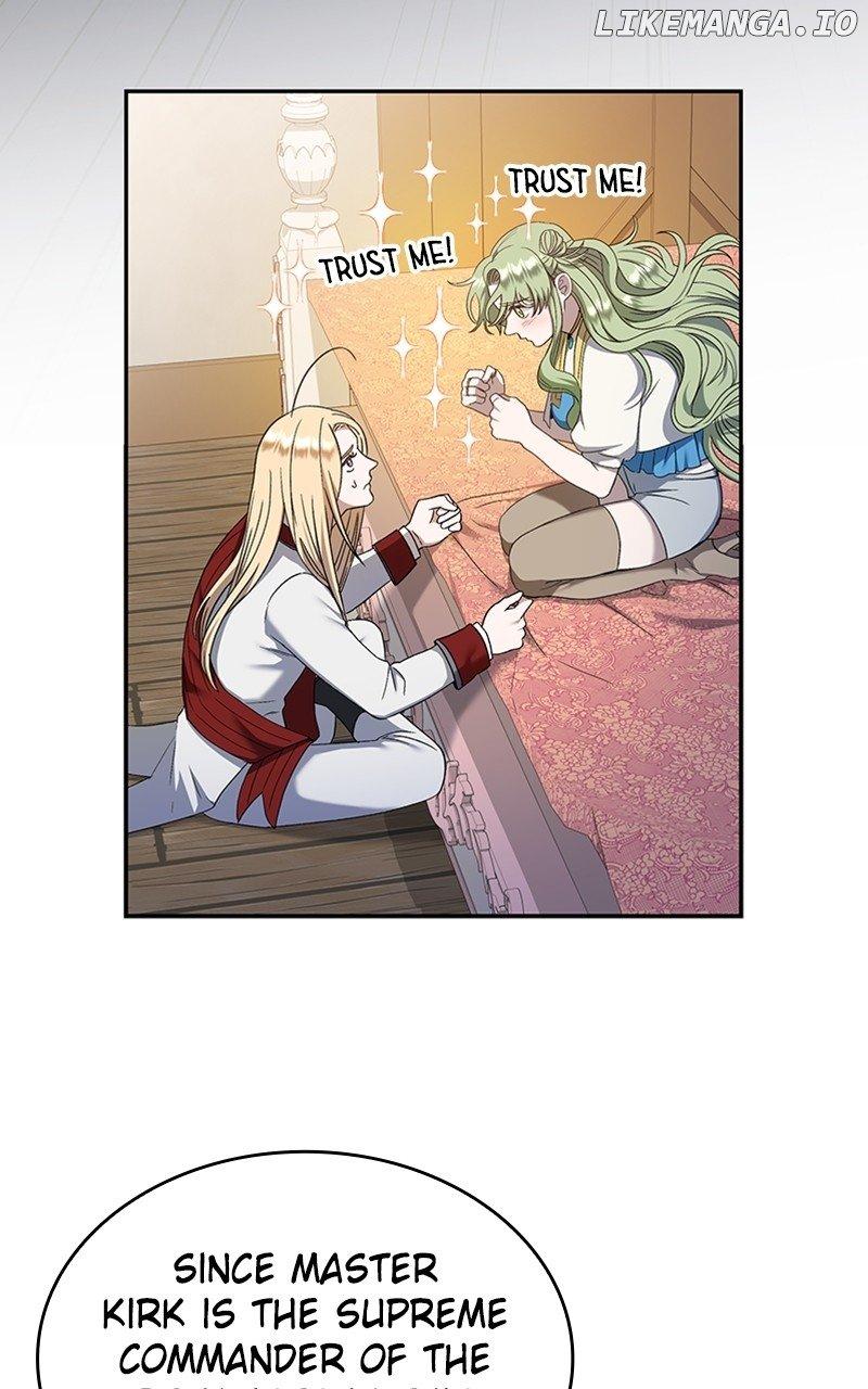 Swallow Knights Tales - Chapter 27