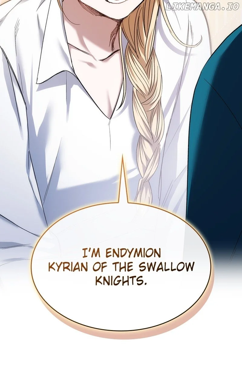 Swallow Knights Tales - Chapter 25