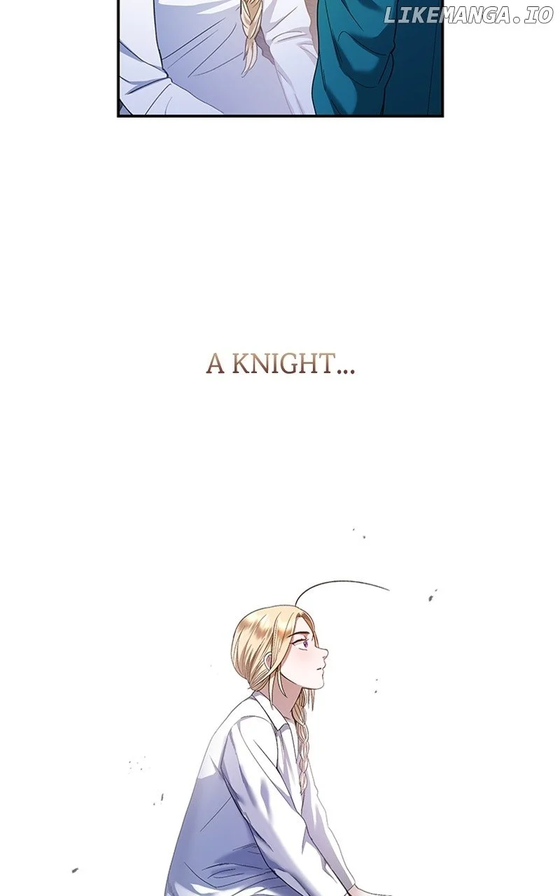 Swallow Knights Tales - Chapter 25