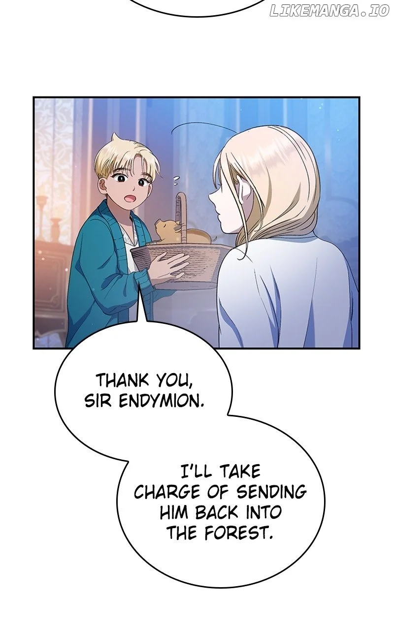 Swallow Knights Tales - Chapter 25