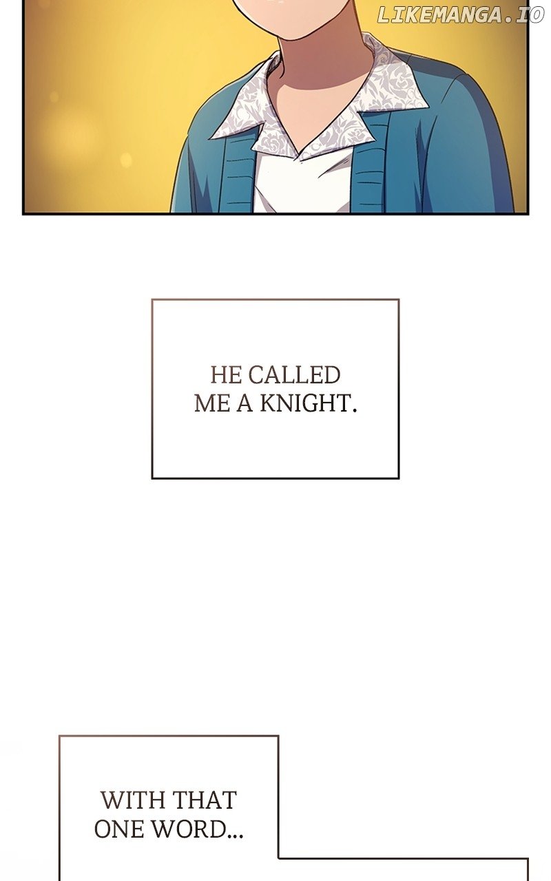 Swallow Knights Tales - Chapter 26