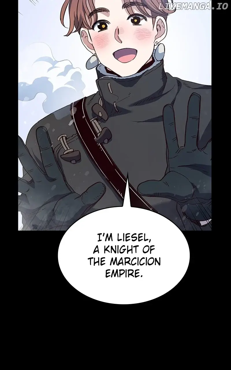 Swallow Knights Tales - Chapter 18